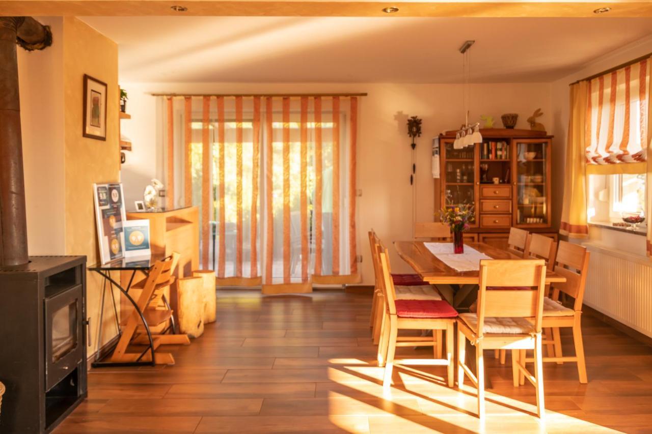 Holiday Home Razglednik Logatec Exteriér fotografie