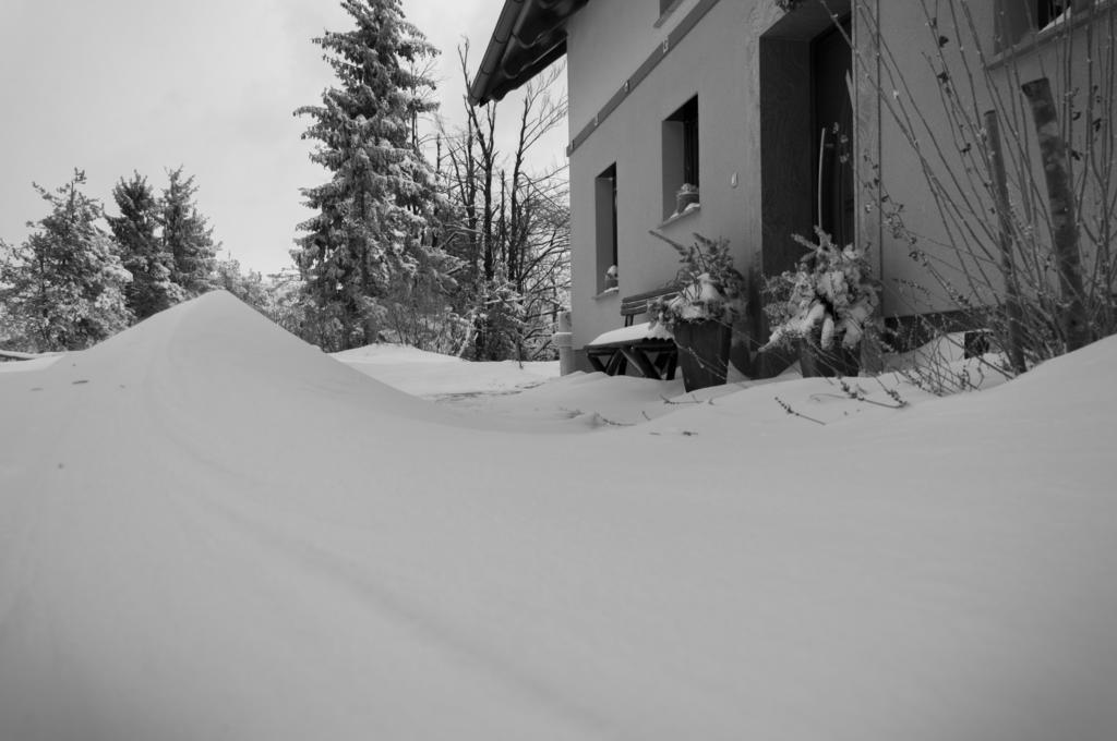 Holiday Home Razglednik Logatec Pokoj fotografie